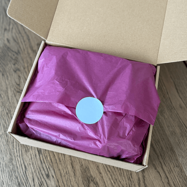 KERZEN BOX